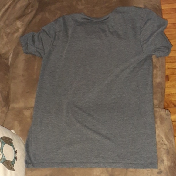 Men's Hurley shirt - Picture 4 of 4